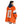 B.N 10 Captain Denver Football Unisex Blanket Hoodie
