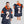 P.S 2 Denver Football Unisex Blanket Hoodie