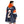P.S 2 Denver Football Unisex Blanket Hoodie