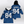T.W 84 Indianapolis Football Unisex Blanket Hoodie