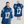 D.J 17 Indianapolis Football Unisex Blanket Hoodie