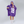 Captain 18 Minnesota Football Unisex Blanket Hoodie