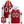 Tampa Bay Buccaneers 50th Season Patch Premium Custom Pullover Hoodie - All Print