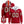 Tampa Bay Buccaneers 50th Season Patch Premium Custom Pullover Hoodie - All Print