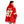 T.K 87 Kansas City Football Unisex Blanket Hoodie