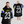 K.W 23 Los Angeles R Football Unisex Blanket Hoodie