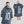 D.M 10 New England Football Unisex Blanket Hoodie
