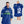 Adult North 12 Seattle Football Unisex Blanket Hoodie