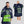 Adult We Are 12 Seattle Football Unisex Blanket Hoodie