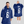 J.D 6 New York G Football Unisex Blanket Hoodie