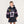 Captain J.A 17 Buffalo Football Unisex Blanket Hoodie