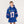 Buffalo Football Team Unisex Blanket Hoodie