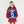 J.D 6 New York G Football Unisex Blanket Hoodie