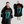J.W 17 Miami Football Unisex Blanket Hoodie