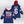 New York G Football Unisex Blanket Hoodie