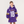 Captain 18 Minnesota Football Unisex Blanket Hoodie