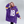 Captain 18 Minnesota Football Unisex Blanket Hoodie