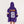 J.J 18 Minnesota Football Unisex Blanket Hoodie