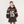 Captain J.F 15 Cleveland Football Unisex Blanket Hoodie