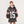 Captain J.F 15 Cleveland Football Unisex Blanket Hoodie