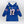 Captain J.A 17 Buffalo Football Unisex Blanket Hoodie