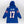 Captain J.A 17 Buffalo Football Unisex Blanket Hoodie