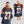 J.K.D 27 Denver Football Unisex Blanket Hoodie