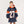 J.K.D 27 Denver Football Unisex Blanket Hoodie