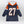 J.K.D 27 Denver Football Unisex Blanket Hoodie