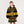 Ugly Pittsburgh Football Unisex Blanket Hoodie