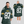 R.D 87 Green Bay Football Unisex Blanket Hoodie