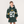R.D 87 Green Bay Football Unisex Blanket Hoodie