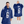J.D 6 New York G Football Unisex Blanket Hoodie