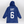 J.D 6 New York G Football Unisex Blanket Hoodie