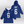 J.D 6 New York G Football Unisex Blanket Hoodie