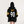 T.J.W 90 Pittsburgh Football Unisex Blanket Hoodie
