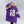 J.J 18 Minnesota Football Unisex Blanket Hoodie