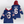 J.D 6 New York G Football Unisex Blanket Hoodie