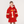 X.W 1 Kansas City Football Unisex Blanket Hoodie