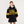 Steel Mode T.J.W 90 Pittsburgh Football Unisex Blanket Hoodie