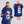 J.D 6 New York G Football Unisex Blanket Hoodie