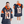 B.N 10 Denver Football Unisex Blanket Hoodie
