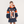 B.N 10 Denver Football Unisex Blanket Hoodie