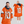 B.N 10 Denver Football Unisex Blanket Hoodie