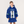 S.N 11 Seattle Football Unisex Blanket Hoodie