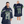 S.N 11 Seattle Football Unisex Blanket Hoodie