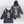 K.B 9 New England Football Unisex Blanket Hoodie