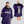 L.J 8 Baltimore Football x Football Unisex Blanket Hoodie