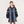 12 Seattle Football Unisex Blanket Hoodie