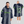 12 Seattle Football Unisex Blanket Hoodie